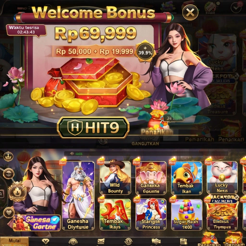 HIT9 APK
