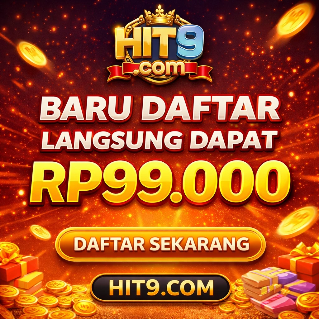 HIT9 Masuk